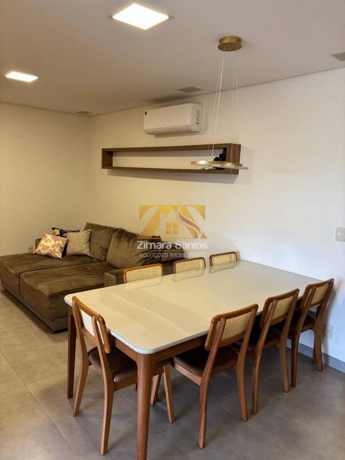 Apartamento, 3 quartos, 110 m² - Foto 5