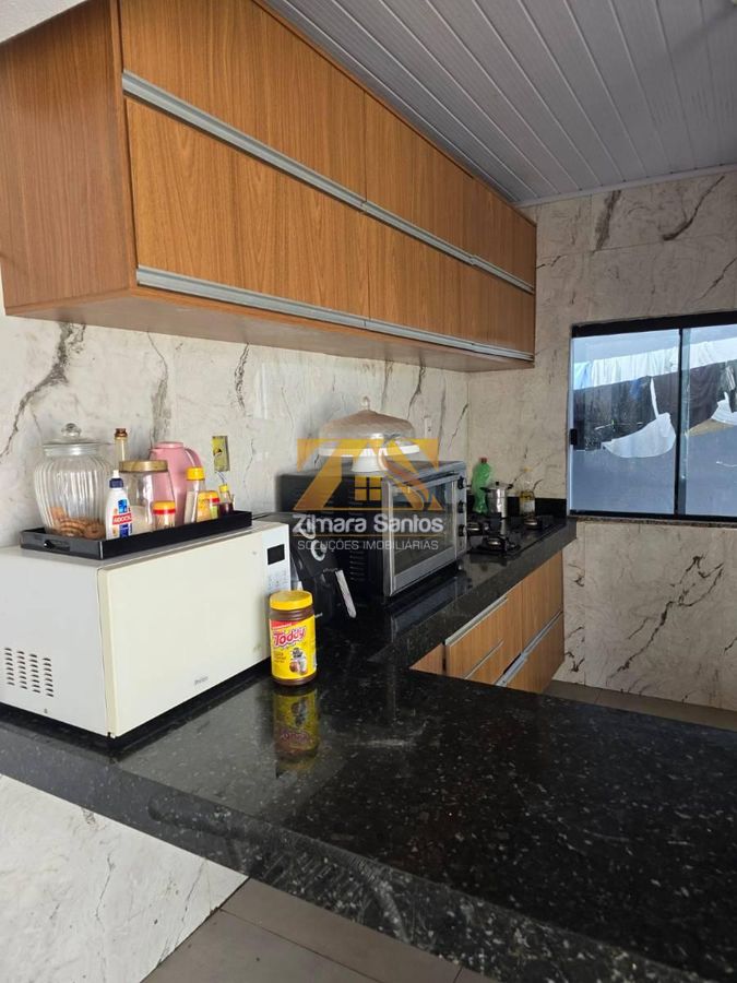 Casa, 3 quartos, 190 m² - Foto 11