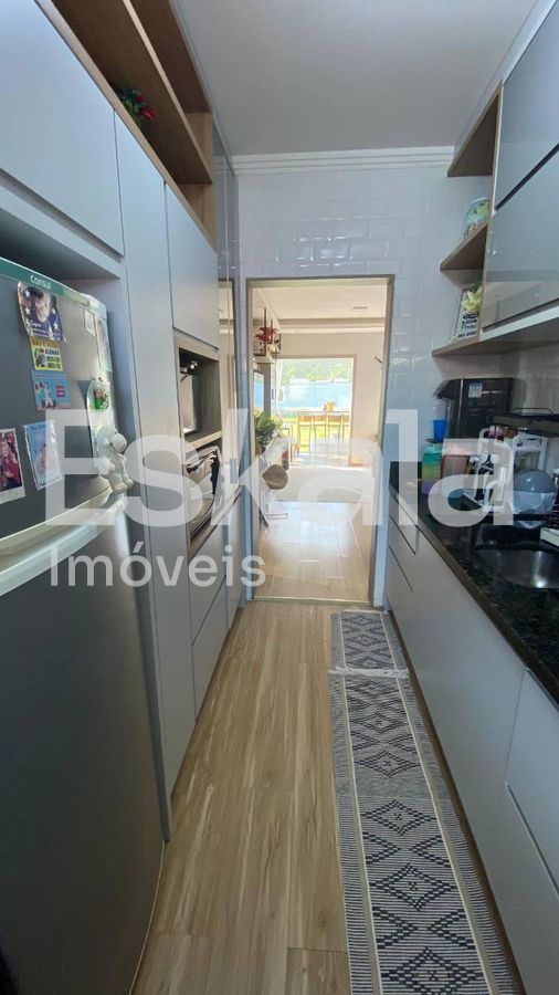 Apartamento Mobiliado Com 02 Quartos Avaí - Guaramirim
