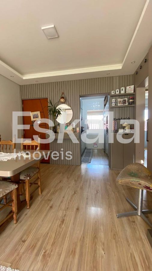 Apartamento Mobiliado Com 02 Quartos Avaí - Guaramirim