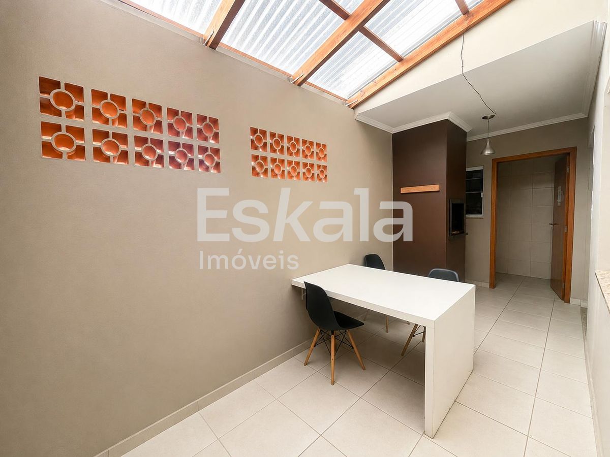 Apartamento Semimobiliado Com 02 Quartos Três Rios do Sul - Jaraguá do Sul