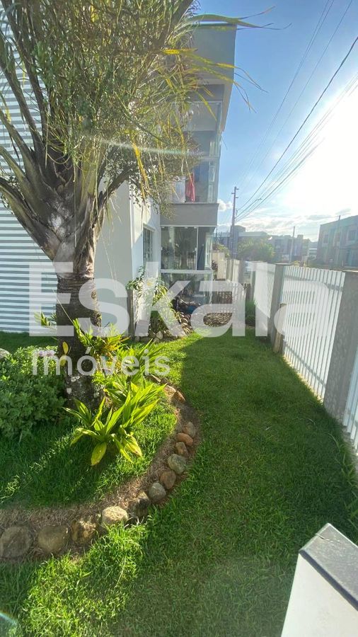 Apartamento Mobiliado Com 02 Quartos Avaí - Guaramirim