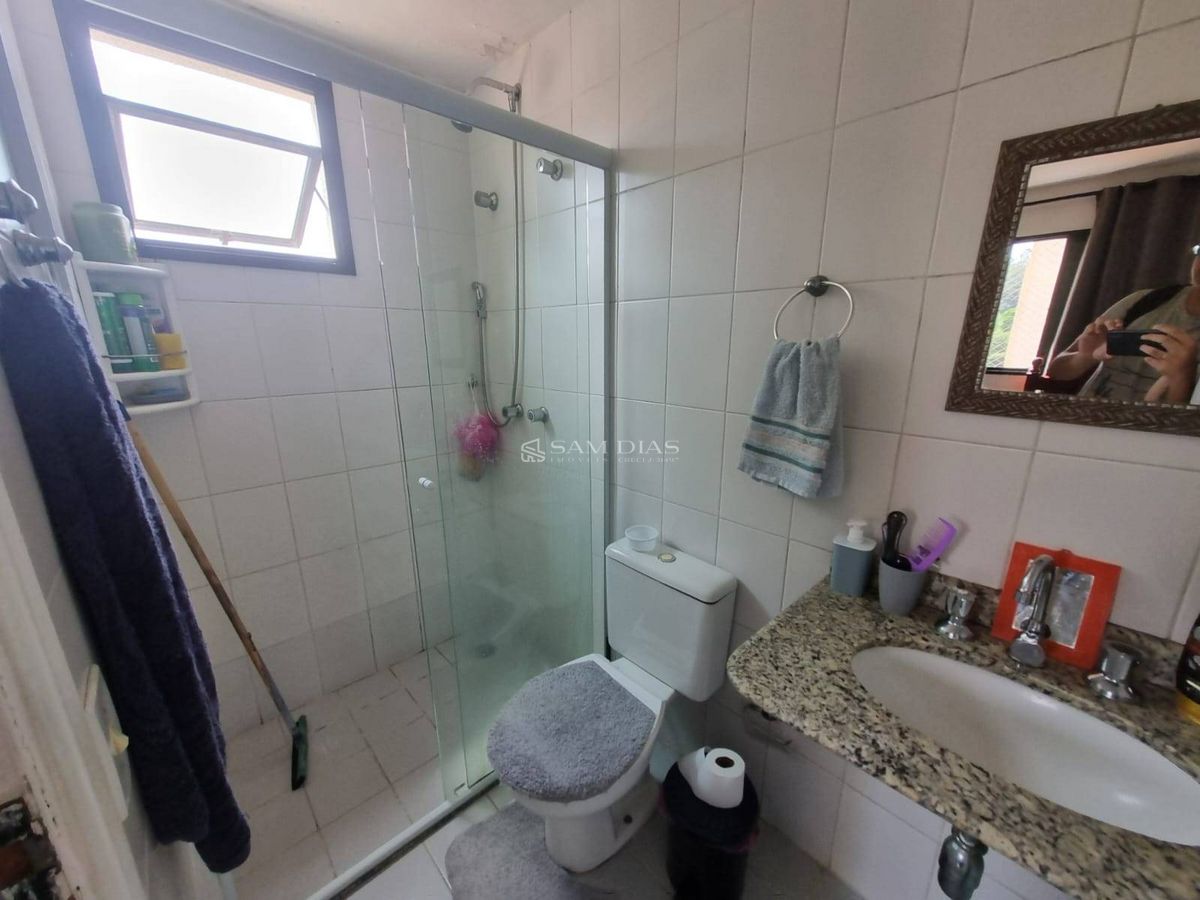 Apartamento, 3 quartos, 89 m² - Foto 16