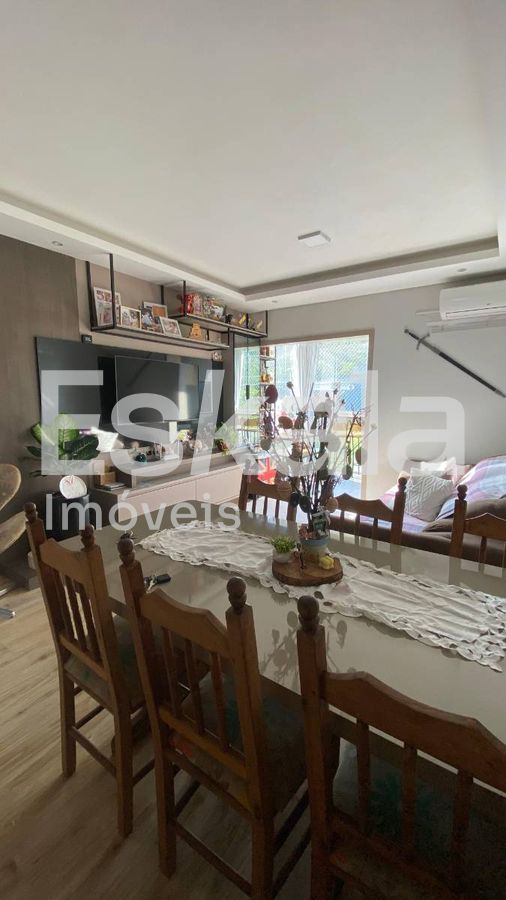 Apartamento Mobiliado Com 02 Quartos Avaí - Guaramirim