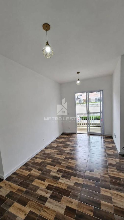 Apartamento, 2 quartos, 51 m² - Foto 1