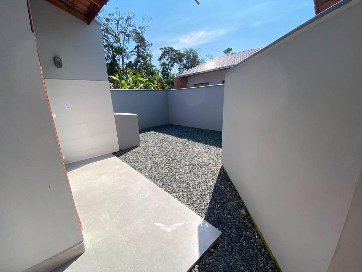 Casa, 2 quartos, 43 m² - Foto 8