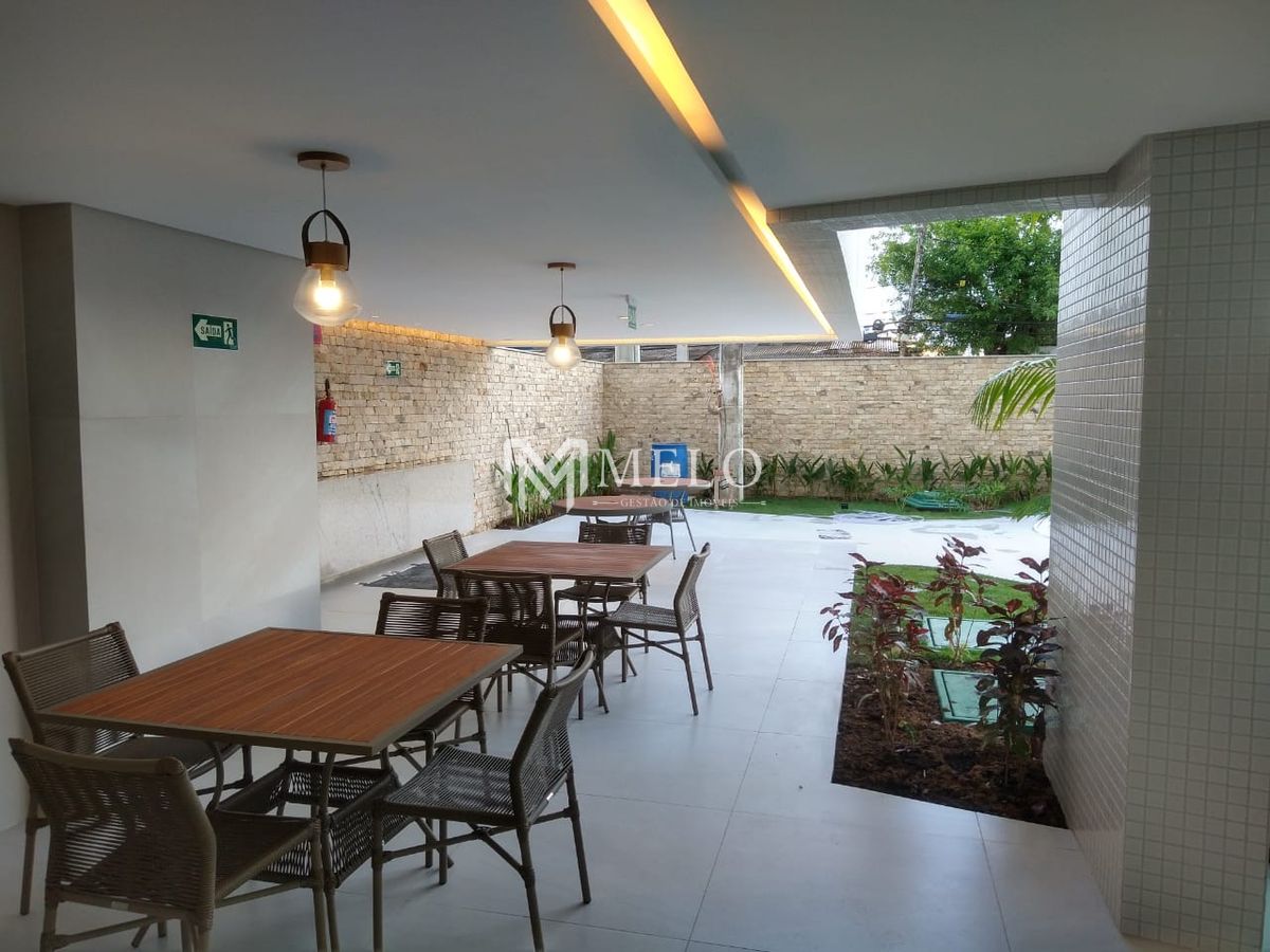 Apartamento, 4 quartos, 165 m² - Foto 30