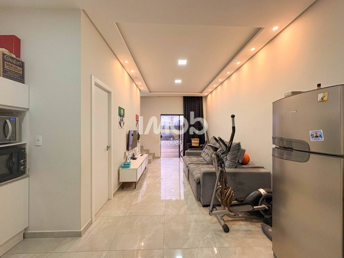 Casa, 2 quartos, 75 m² - Foto 3