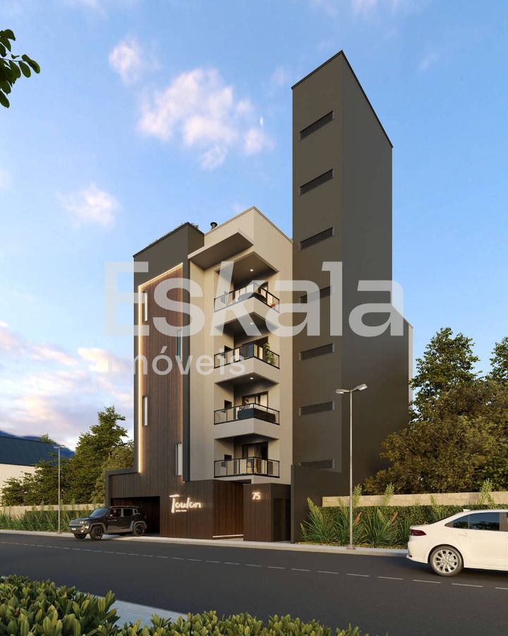 Apartamento, 3 quartos, 91 m² - Foto 2