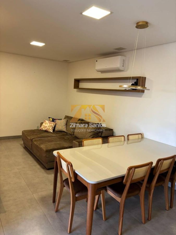 Apartamento, 3 quartos, 110 m² - Foto 6