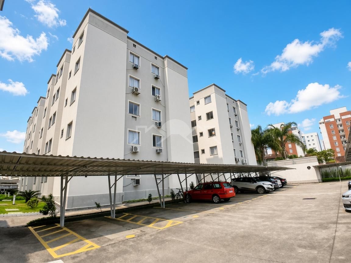 Apartamento, 2 quartos, 46 m² - Foto 22
