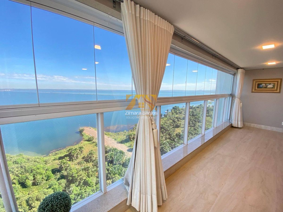 Apartamento, 3 quartos, 149 m² - Foto 15