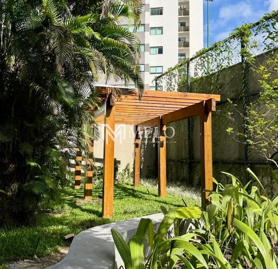Apartamento, 4 quartos, 122 m² - Foto 27
