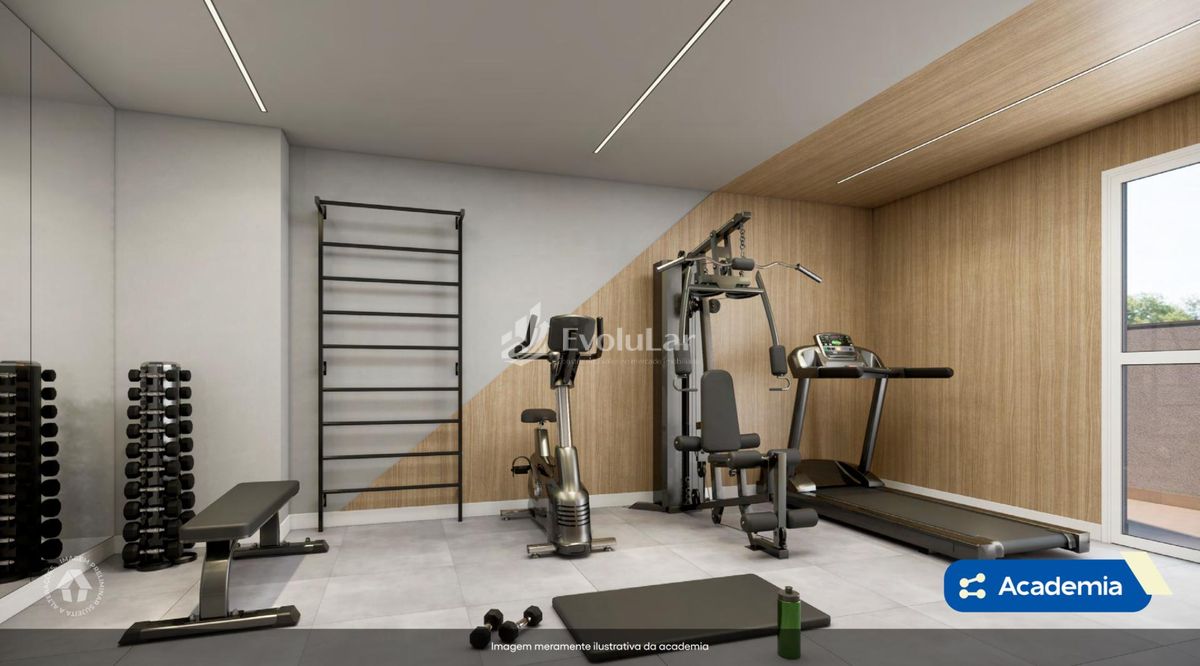 Apartamento com 1 quarto, Santana - São Paulo
