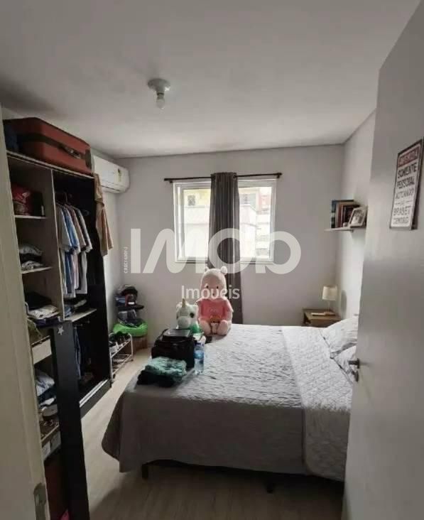 Apartamento, 2 quartos, 44 m² - Foto 5