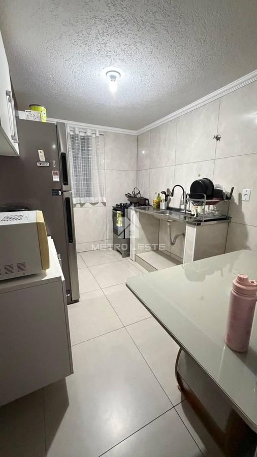 Apartamento, 2 quartos, 39 m² - Foto 6