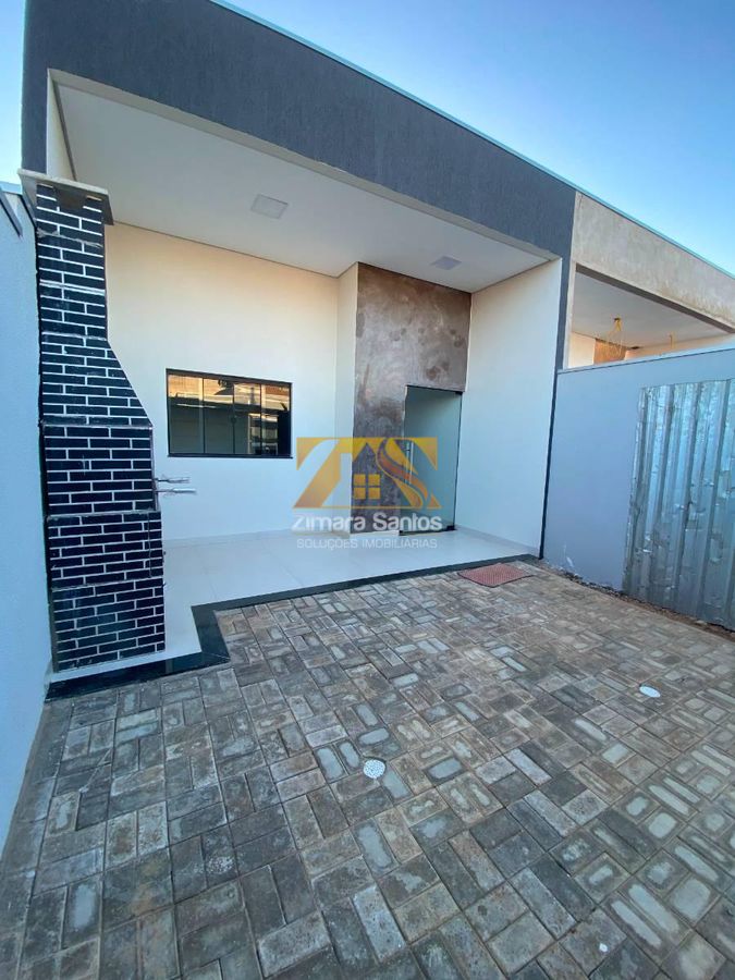Casa, 2 quartos, 73 m² - Foto 2