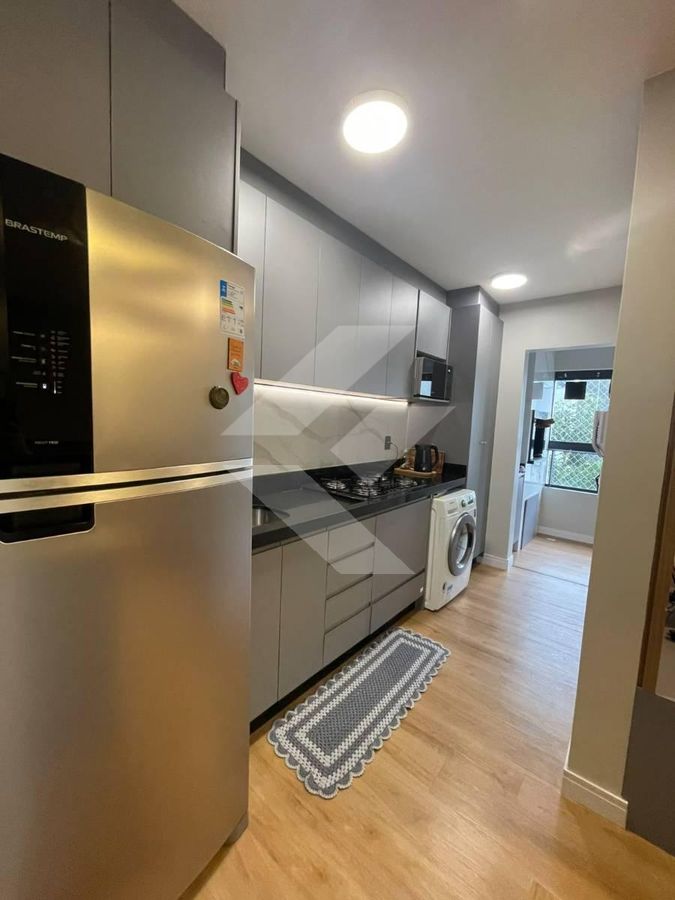 Apartamento, 2 quartos, 56 m² - Foto 29