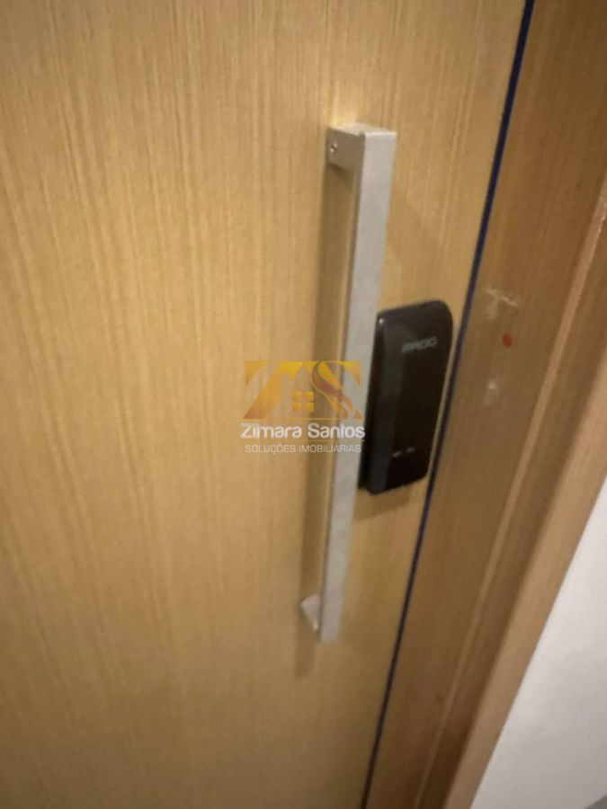 Flat/Apart Hotel, 1 quarto, 31 m² - Foto 2