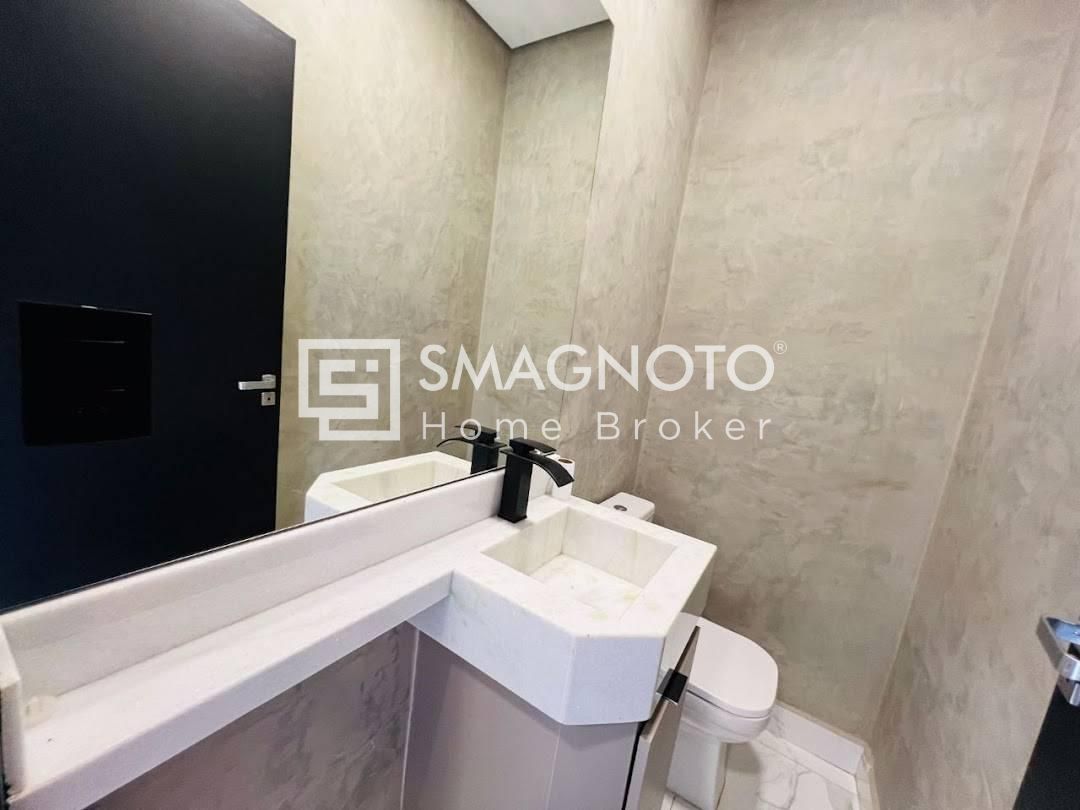 Casa de Condomínio com 3 quartos para Locação, Residencial Paineiras - Piracicaba - foto 15