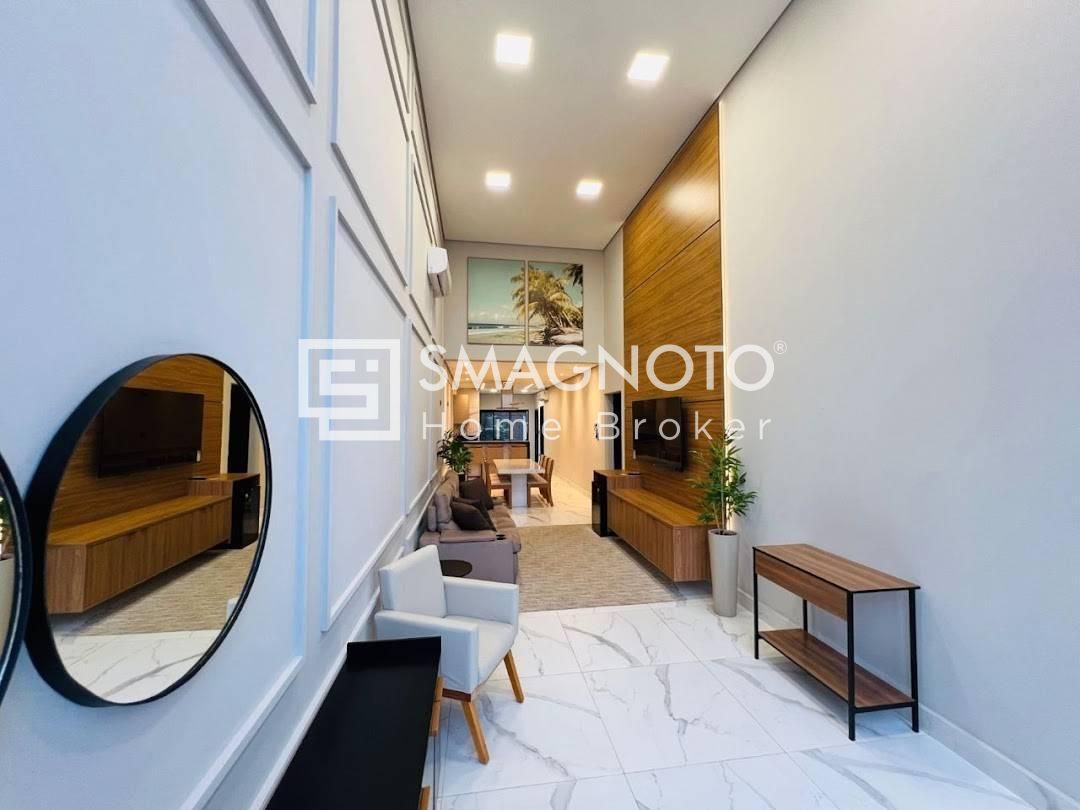 Casa de Condomínio com 3 quartos para Locação, Residencial Paineiras - Piracicaba - foto 6