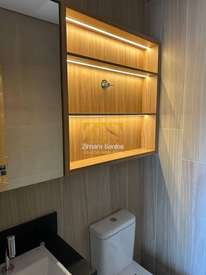 Flat/Apart Hotel, 1 quarto, 31 m² - Foto 16