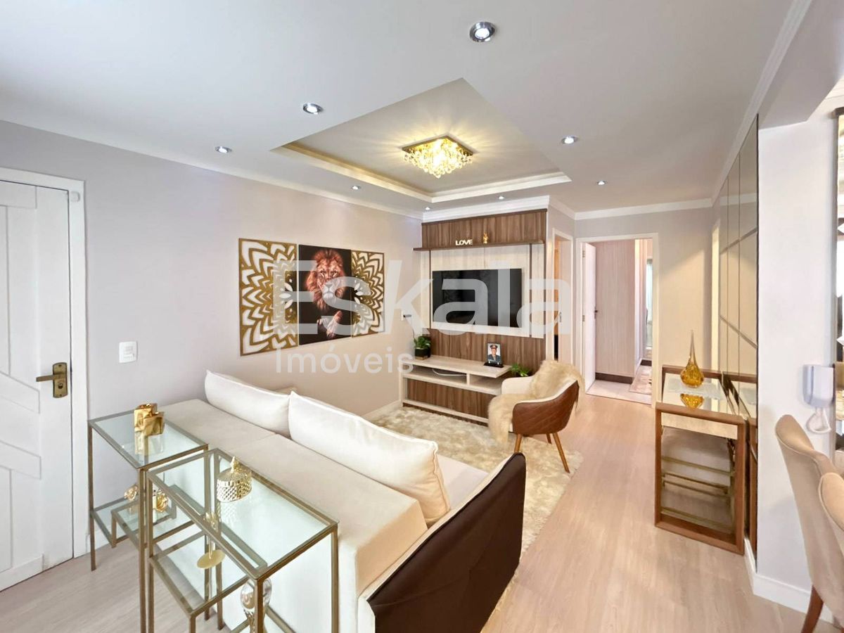 Apartamento, 2 quartos, 65 m² - Foto 1