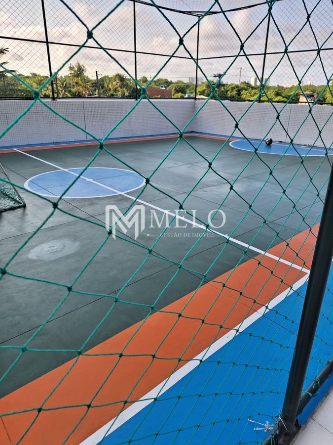 Apartamento, 4 quartos, 165 m² - Foto 37
