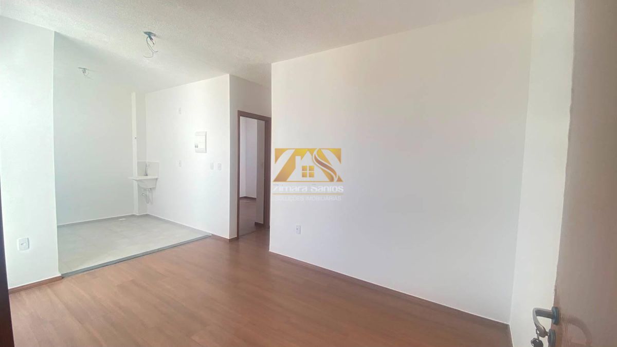 Apartamento, 2 quartos, 44 m² - Foto 10