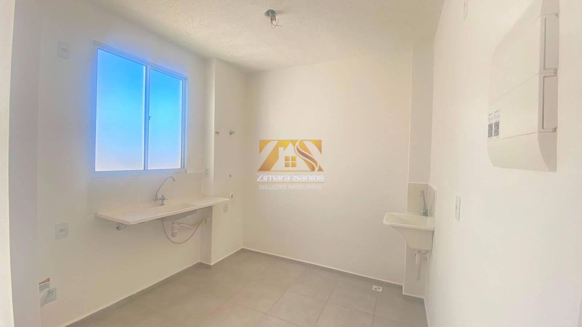 Apartamento, 2 quartos, 44 m² - Foto 13