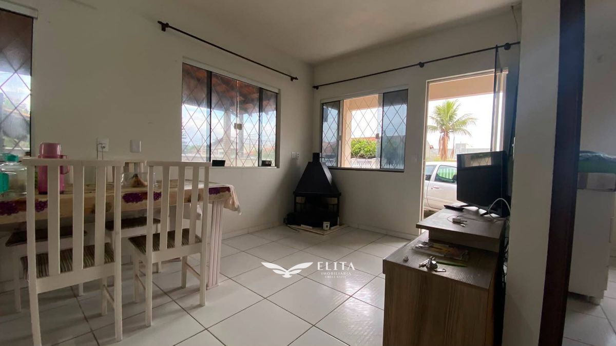 Casa com 2 quartos a R$ , São Cristóvão - Barra Velha Cód. 2890