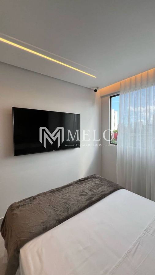 Apartamento, 2 quartos, 52 m² - Foto 7