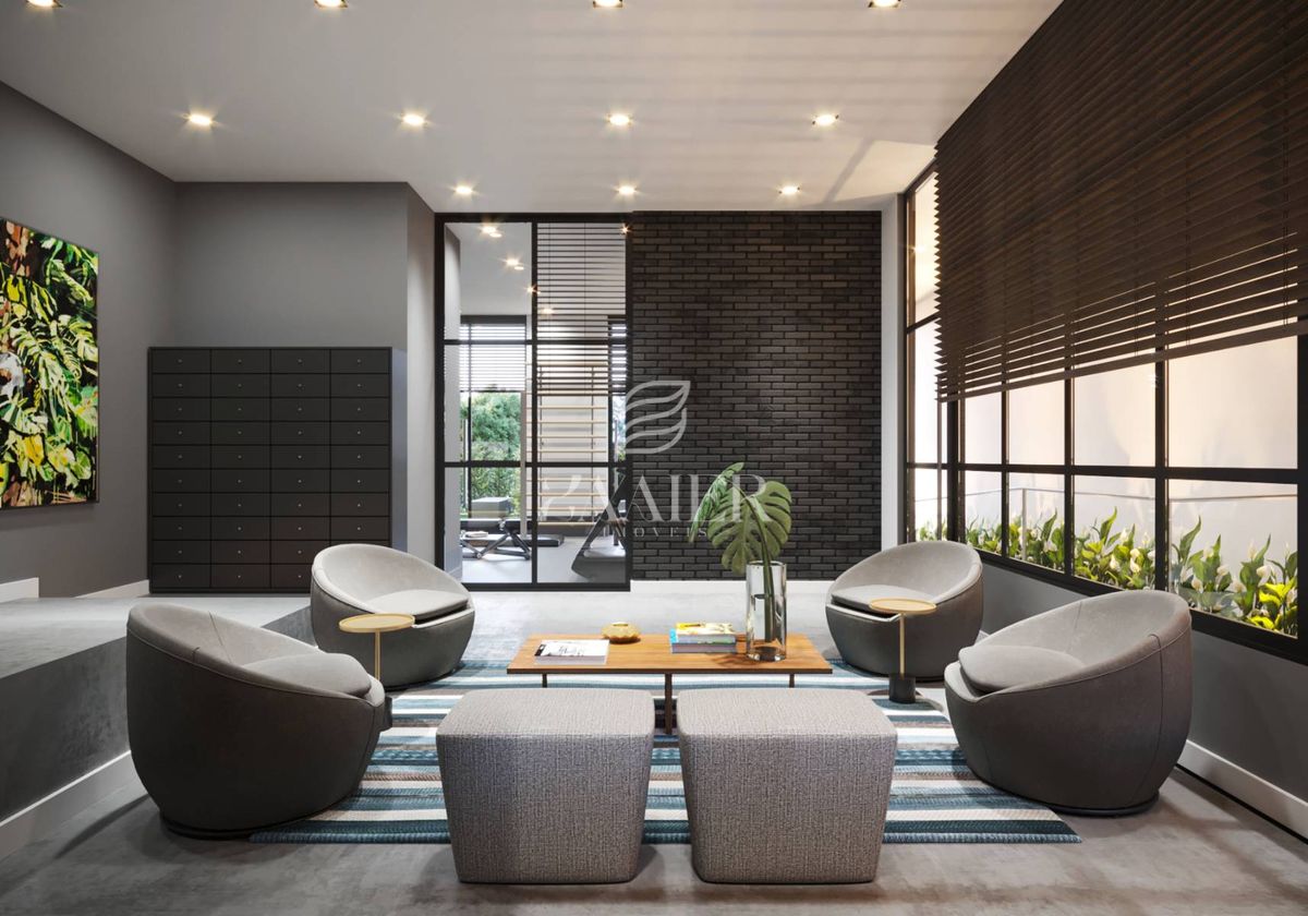 Apartamento com 3 quartos à Venda, América - Joinville