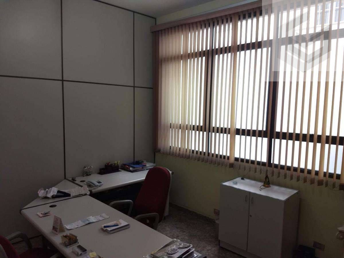 Salas Comerciais para Locação, Jardim Japão - São Paulo
