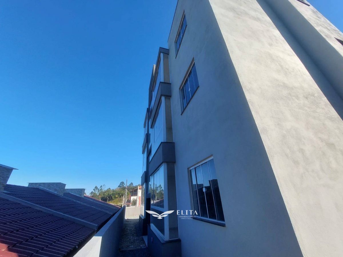 Apartamento, 2 quartos, 61 m² - Foto 2