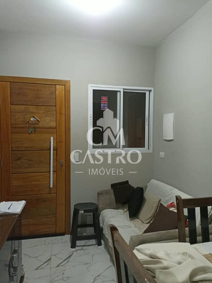 Apartamento, 1 quarto, 29 m² - Foto 1
