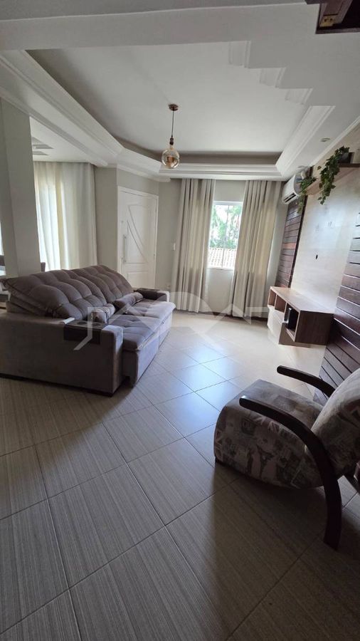 Sobrado, 2 quartos, 93 m² - Foto 5