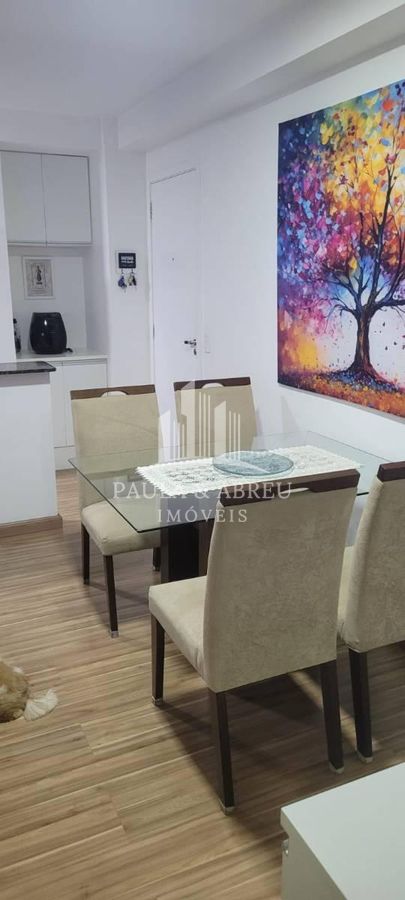 Apartamento, 2 quartos, 54 m² - Foto 5