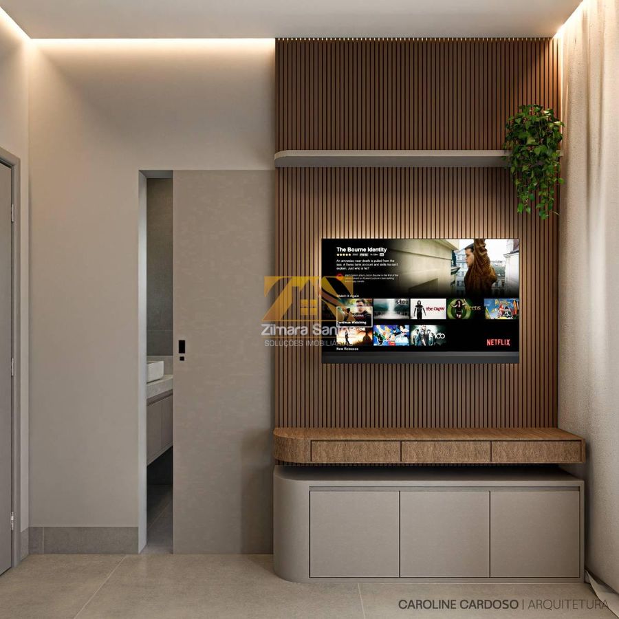 Casa, 5 quartos, 215 m² - Foto 16
