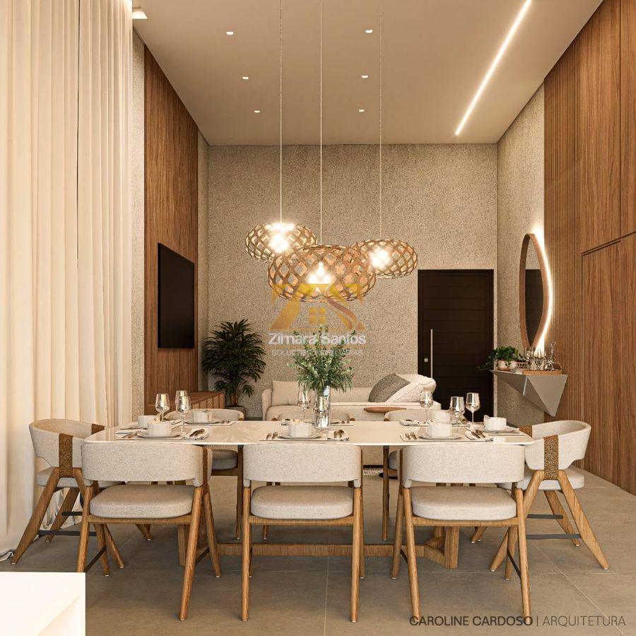 Casa, 5 quartos, 215 m² - Foto 5