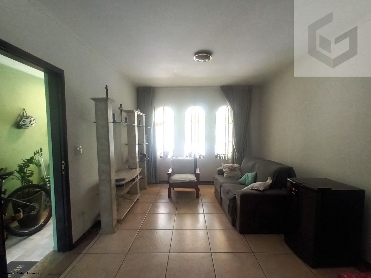 Casa com 3 quartos à Venda, Vila Carrão - São Paulo