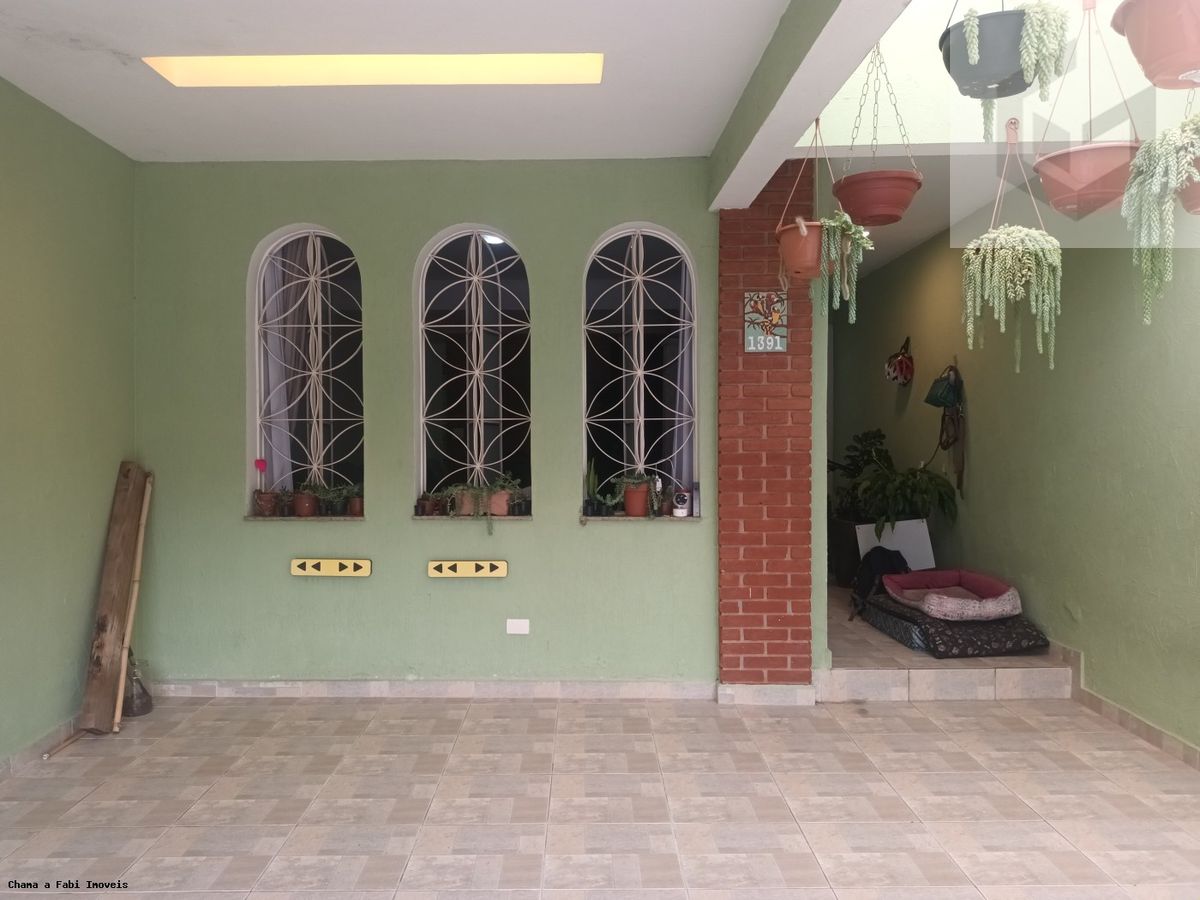 Casa com 3 quartos à Venda, Vila Carrão - São Paulo