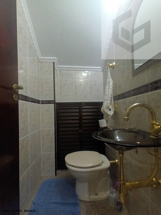 Casa com 3 quartos à Venda, Vila Carrão - São Paulo