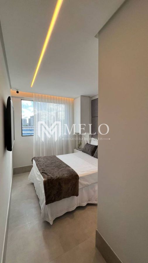 Apartamento, 2 quartos, 52 m² - Foto 8
