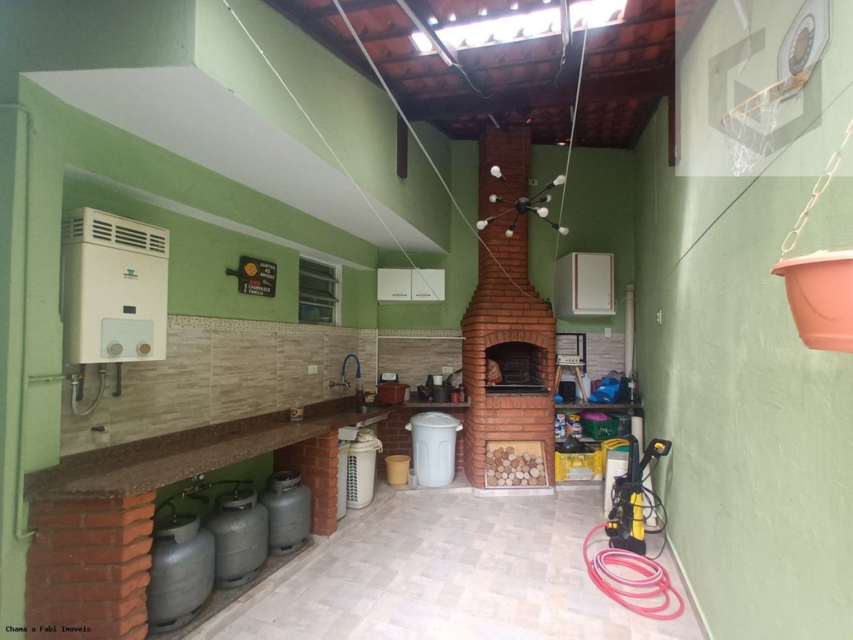 Casa com 3 quartos à Venda, Vila Carrão - São Paulo