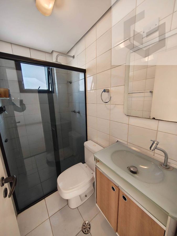 Apartamento com 2 quartos, Vila Bertioga - São Paulo