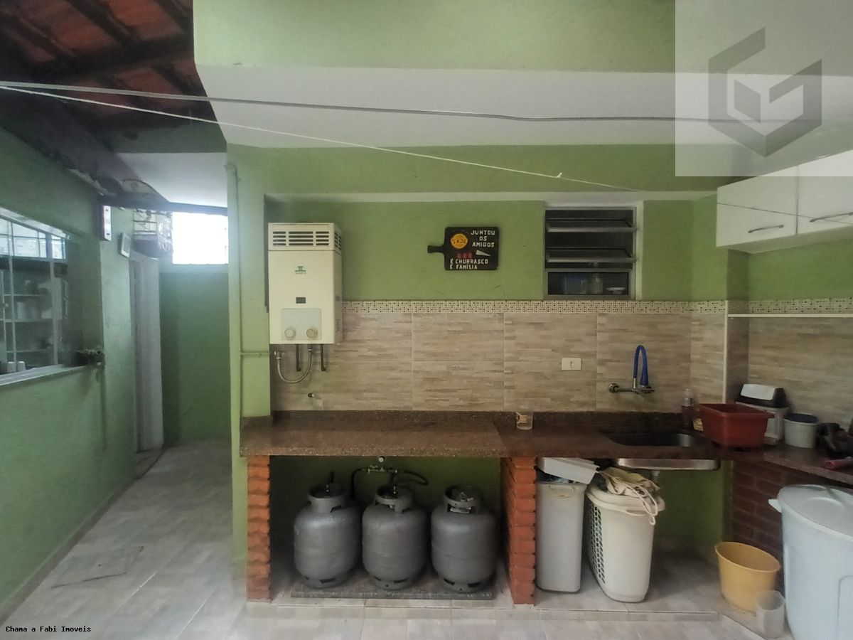 Casa com 3 quartos à Venda, Vila Carrão - São Paulo