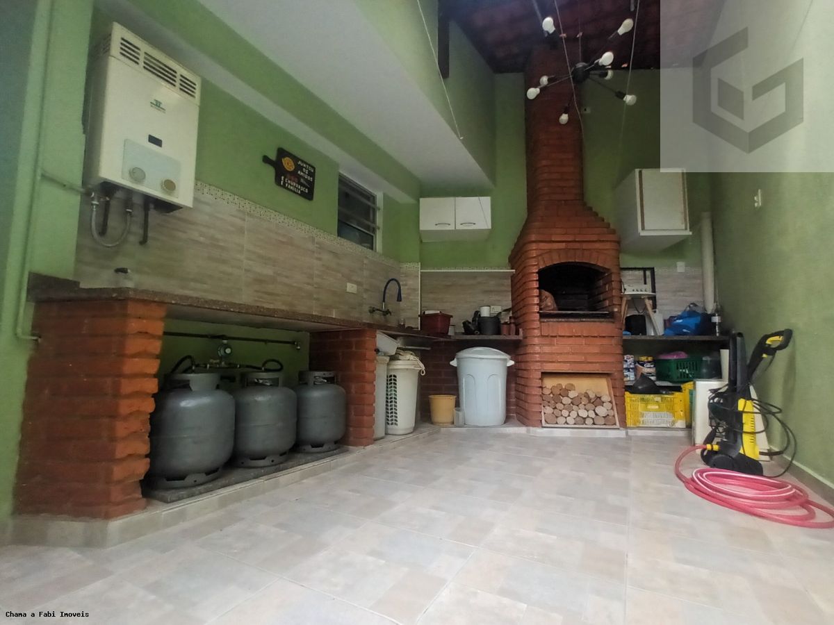 Casa com 3 quartos à Venda, Vila Carrão - São Paulo