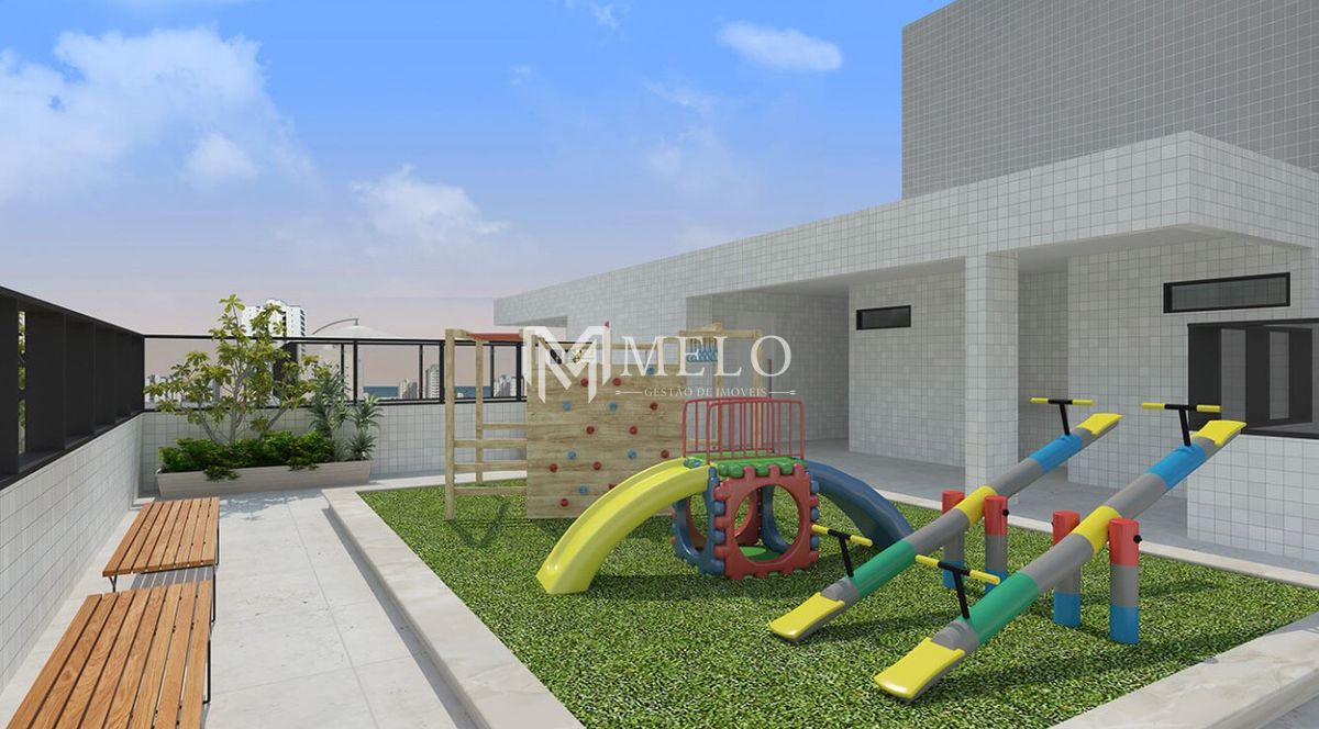 Apartamento, 3 quartos, 83 m² - Foto 8
