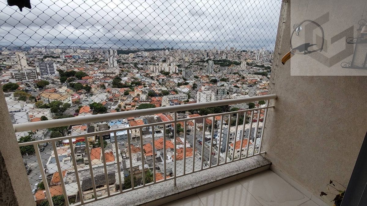 Apartamento com 3 dormitórios, 1 suíte, 1 vaga, linda vista